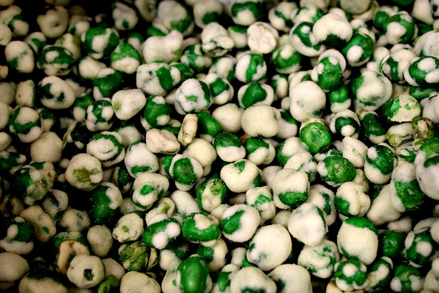 Free Nuts Mix Fruit photo and picture