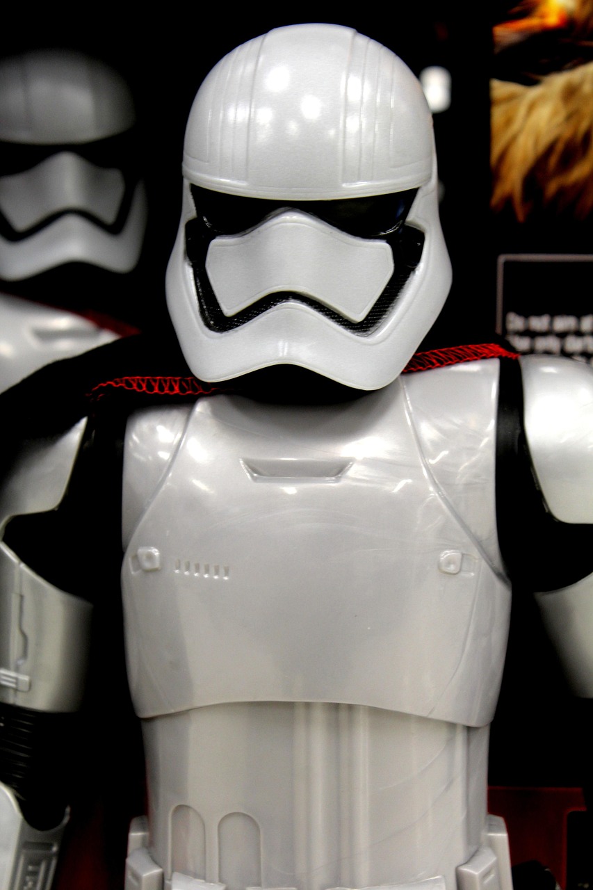 Download free HD stock image of Stormtrooper Starwars Free Stormtrooper Starwars photo and picture
