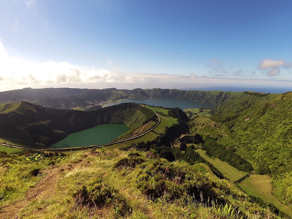 Whale Watching and Wild Landscapes: The Azores Awaits Nature Enthusiasts