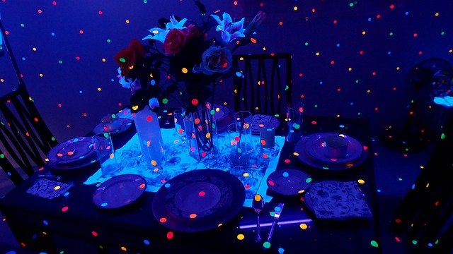 Free Little Bit Fluorescent photo and picture