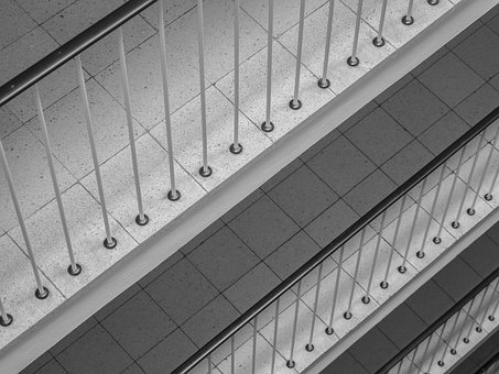 Free Stairs Floor photo and picture