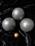 boule balls, boule, ball