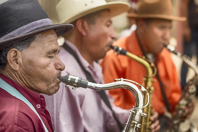 Guatemala, Cultura, Musica, Artes, Maya