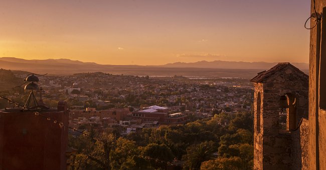 San Miguel de Allende, Guanajuato San Miguel de Allende, Guanajuato