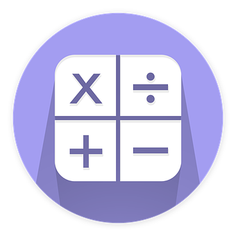 Matematik, Matematiske Symboler