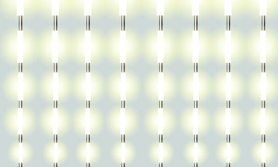 Free Lights Background illustration and picture