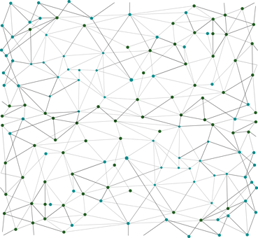 Free Nodes Connections illustration and picture