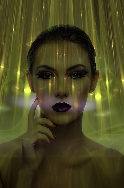 Free angel woman female illustration
