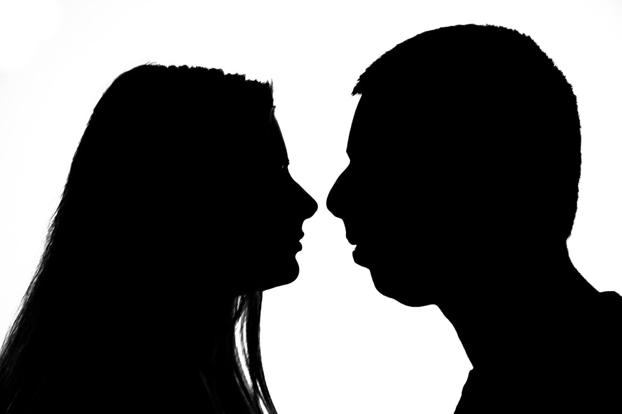 Download Couple Love Young Couple Royalty-Free Stock Illustration Image ...