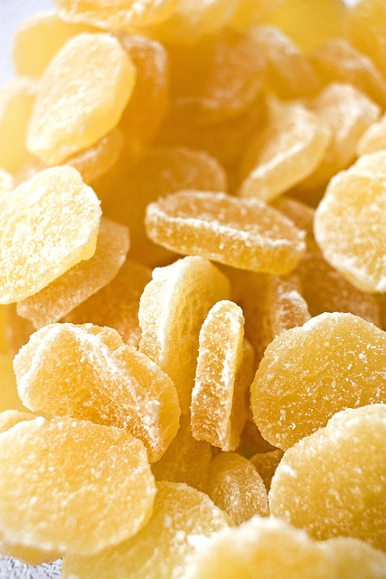 Free Candy Pineapple photo and picture
