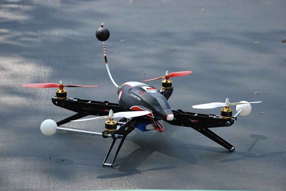 Protecting Privacy with Proper Drone Safety Protocols