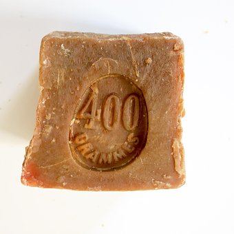 Free Soap Marseille photo and picture