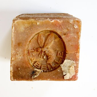 Free Soap Marseille photo and picture
