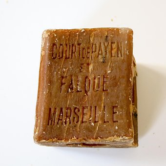 Free Soap Marseille photo and picture