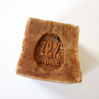 Free Soap Marseille photo and picture