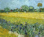 post impressionist, post impressionism, fine art