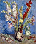 post impressionist, post impressionism, fine art