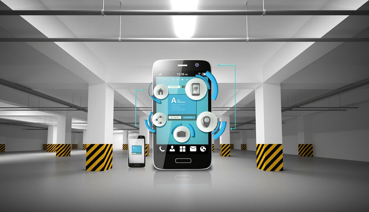 Mobiele Telefoon, Bespotten
