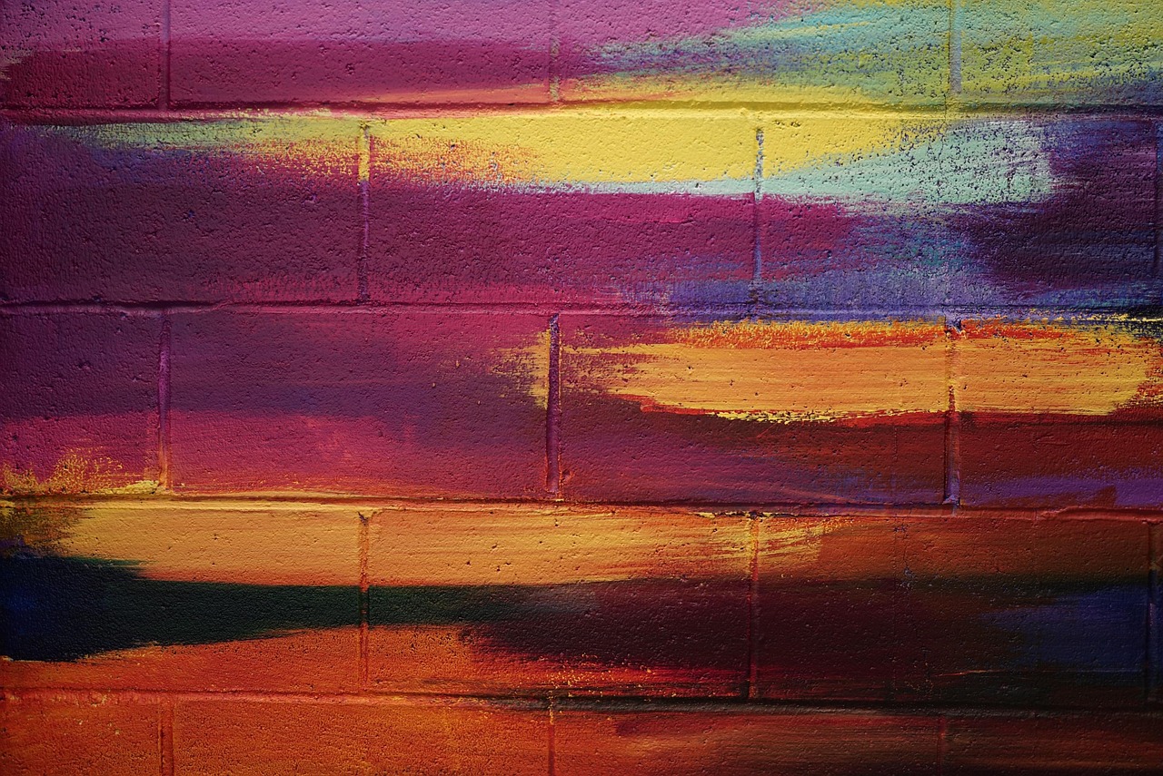 Art - free online jigsaw puzzle photo