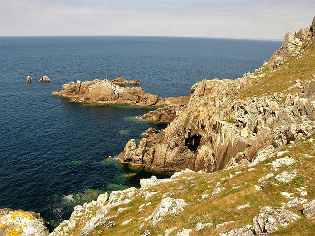 Free Brittany Finistère photo and picture