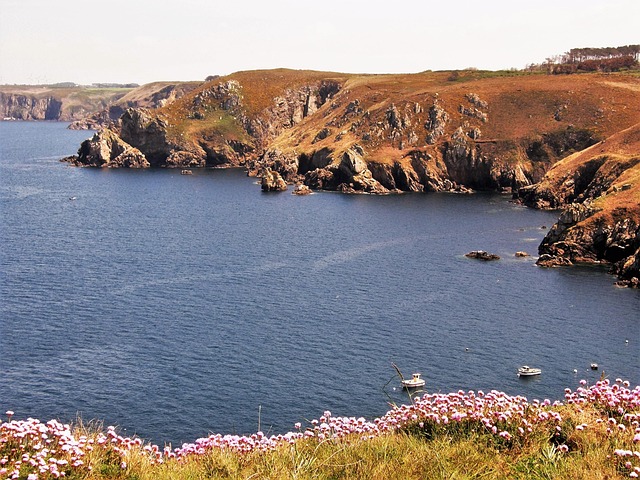 Free Finistere Brittany photo and picture