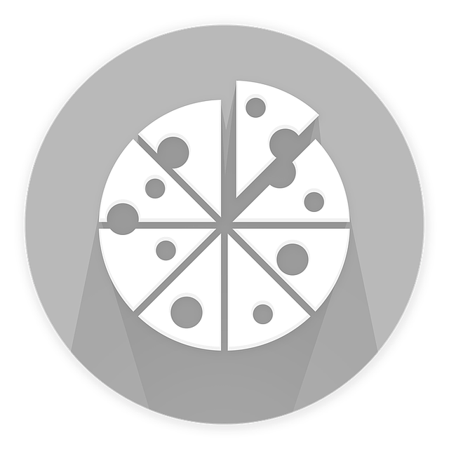 Pizza, Icono De Pizza, Porción De Pizza
