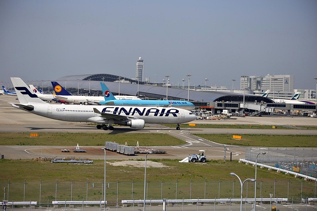 Free Kansai International Airport Japan photo and picture