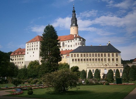 Free Castle Church photo and picture