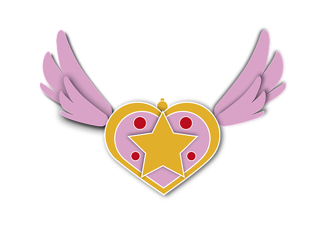 Download free HD stock image of Amulet Brooch Free amulet brooch beautiful illustration