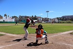 sport, child, ball