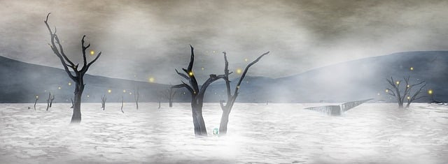 Free Lake Sea illustration and picture