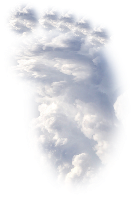Free Isolated Cloud photo and picture