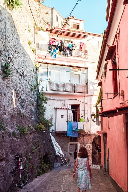 Free Summer Italy photo and picture