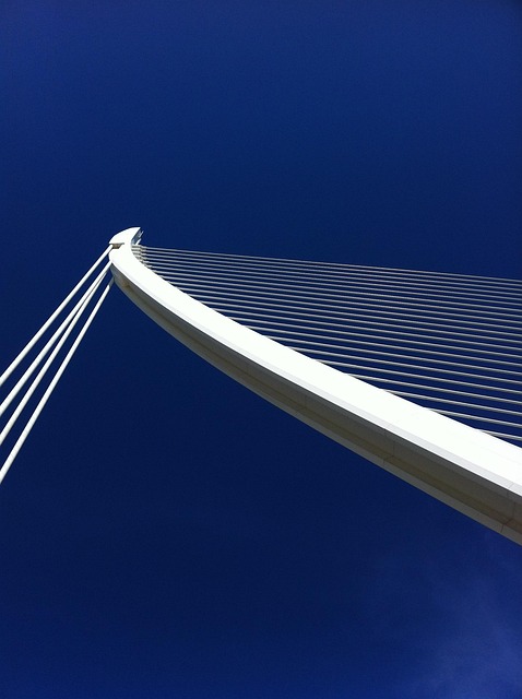Free Heaven Bridge photo and picture