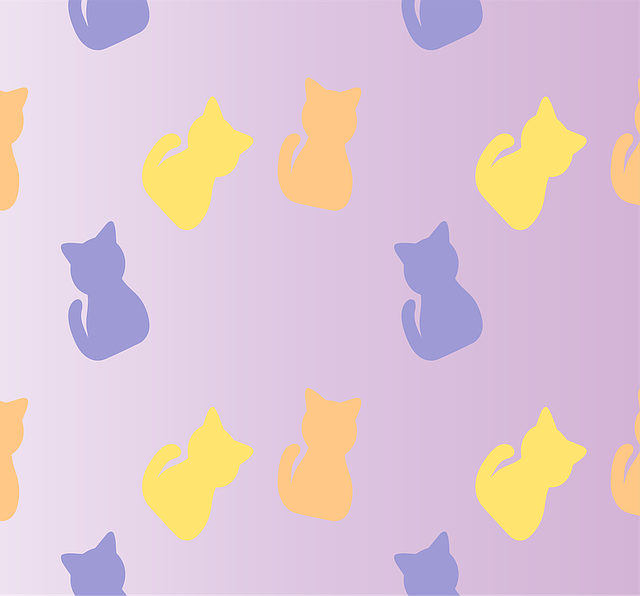 Free background cat nature illustration