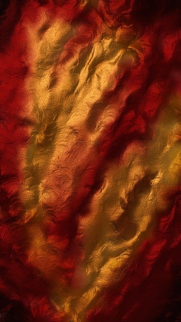 Free Texture Red illustration and picture