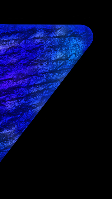 Free Blue Abstract illustration and picture