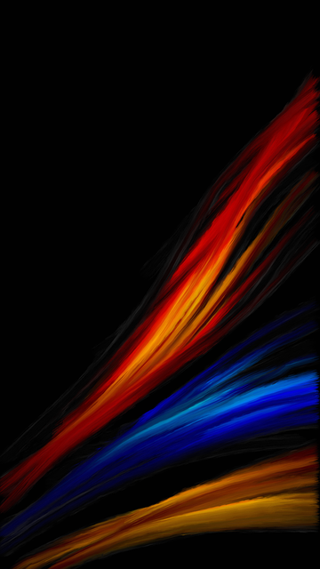 Free Red Blue illustration and picture