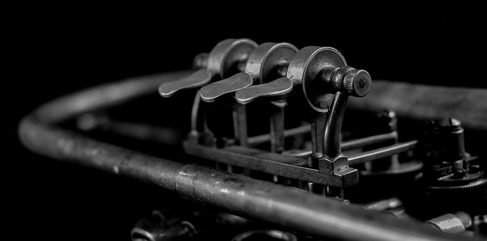 Free Trumpet Instrument photo and picture