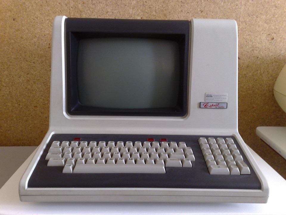 Fourth Generation computer