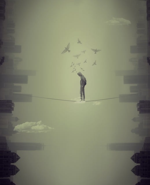 Free late synthesis nature illustration