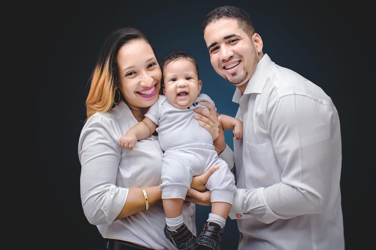 Happy Family Bebe Parents Free Photo On Pixabay Happy Family Bebe Parents Free Photo On Pixabay