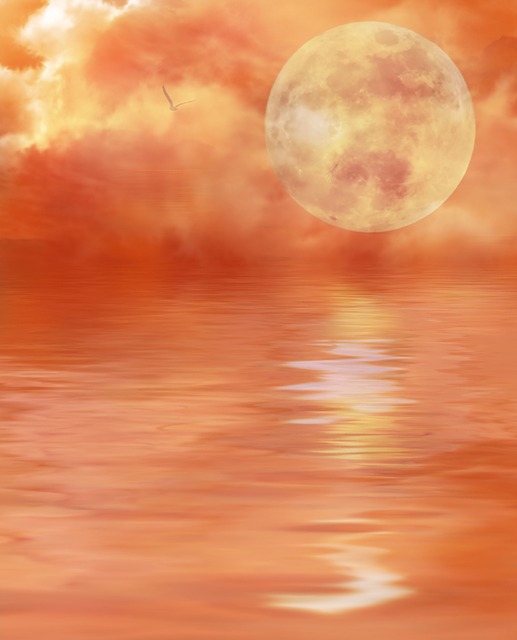 Free Digital Art Water illustration and picture