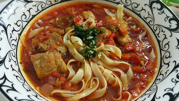 Free Soup Lagman photo and picture