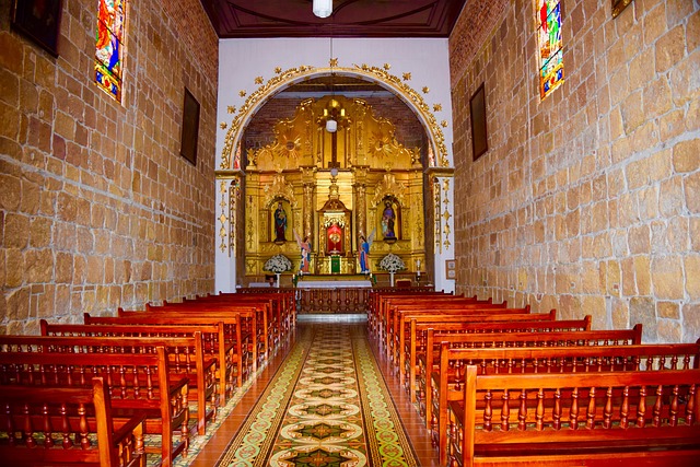 Free Church Catholic photo and picture