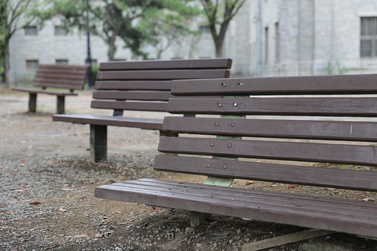 1+ Free 정막 & Bench Images Pixabay