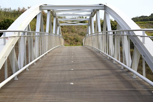 Free Bridge Highway photo and picture