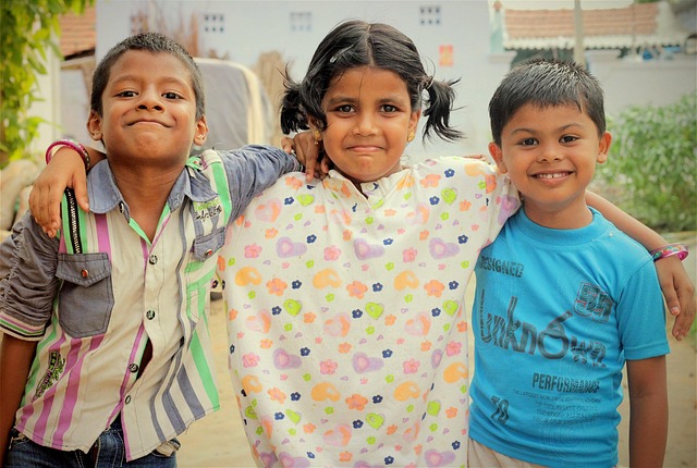 Free People Child photo and picture