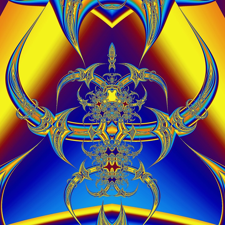 Abstract Art Design Digital Free image on Pixabay