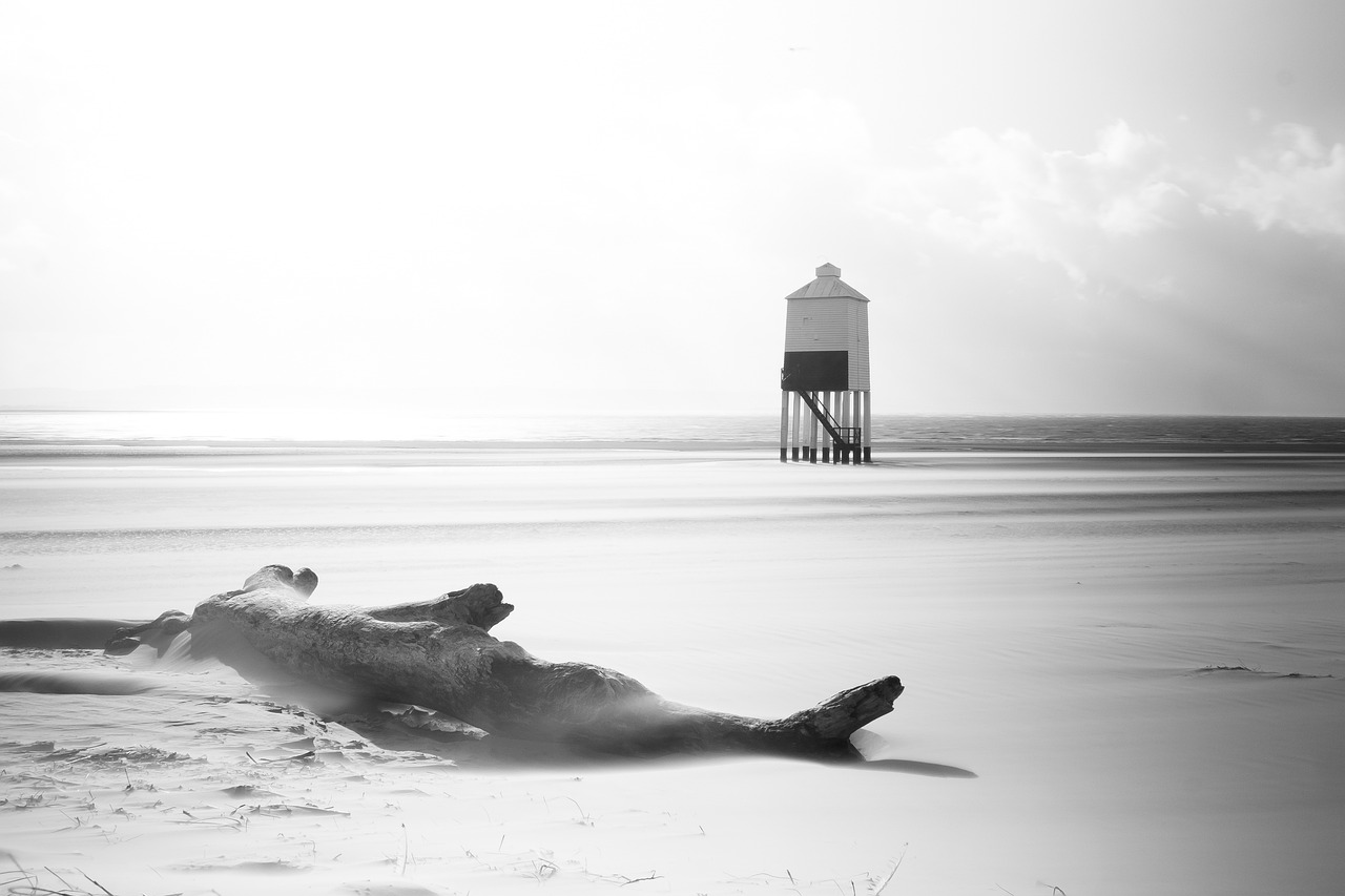 Lighthouse - free online jigsaw puzzle photo